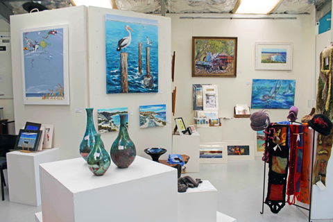 Artworks Gallery - Attractions Sydney 1