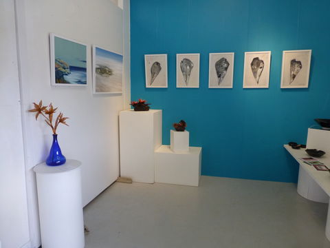 Artworks Gallery - Attractions Sydney 2