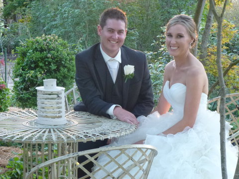 Athol Gardens - Attractions Sydney 2