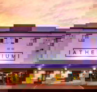 Athenium