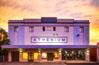 Athenium