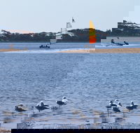 Australind - Attractions Sydney