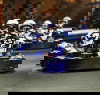 Auscarts Indoor  Racing - Attractions Sydney