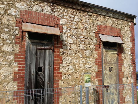 A Walk Back In Time Trail - Kingscote - Attractions Sydney 0