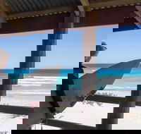 Back Beach - Geraldton - Attractions Sydney