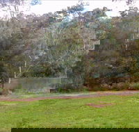 Bakers Flat picnic area - Attractions Sydney