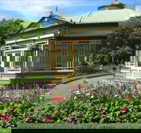 Ballarat Botanical Gardens - Attractions Sydney