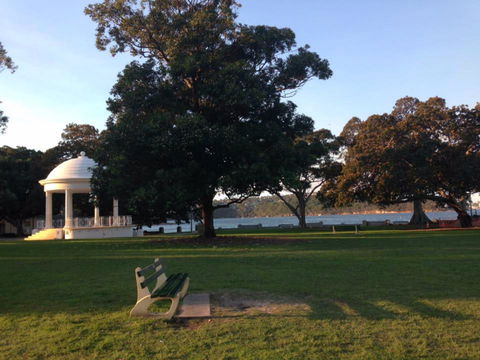 Balmoral Beach - Attractions Sydney 1