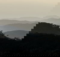 Bald Hill Lookout - Hill End - Attractions Sydney