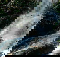 Bangalore Falls Walking Track - Attractions Sydney