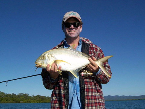 Barramundi To Trevally – A Seaforth Fishing Adventure - Attractions Sydney 0