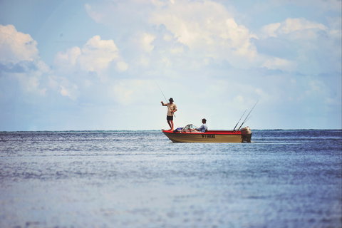 Barramundi To Trevally – A Seaforth Fishing Adventure - Attractions Sydney 1