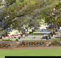 Barmera Playspace - Attractions Sydney