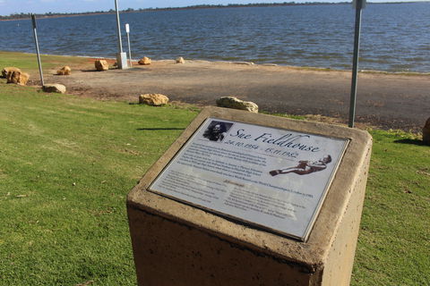 Barmera Aquatic Sporting Pioneers - Attractions Sydney 0