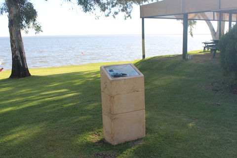 Barmera Aquatic Sporting Pioneers - Attractions Sydney 2