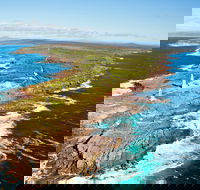 Ben Boyd National Park - Attractions Sydney