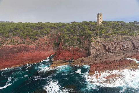 Ben Boyd National Park - Attractions Sydney 1