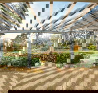 Bible Garden - Attractions Sydney