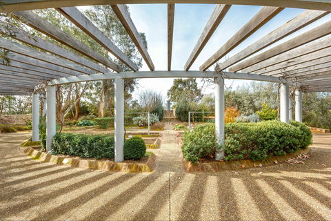 Bible Garden - Attractions Sydney 0