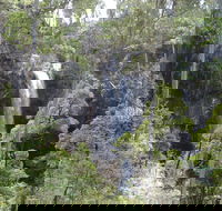 Bindaree Falls