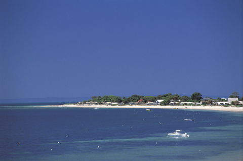 Black Point - Attractions Sydney 1