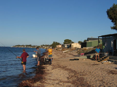 Black Point - Attractions Sydney 2