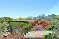 Bladensburg National Park