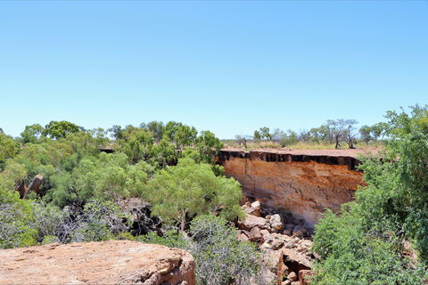 Bladensburg National Park - Attractions Sydney 0