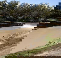 Bourke Weir - Attractions Sydney