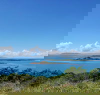 Bowen - Flagstaff Hill Lookout - Attractions Sydney