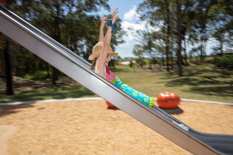 Bray Farm Park - Attractions Sydney 2