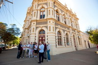Broken Hill Heritage Walk Tour
