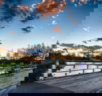 Brunswick Heads - Attractions Sydney