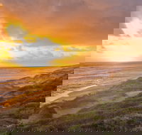 Burns Beach - Attractions Sydney