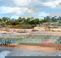 Burdekin - Attractions Sydney