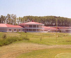 Narrabundah ACT Attractions Sydney