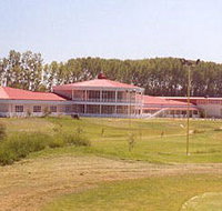 Canberra International Golf Centre - Attractions Sydney