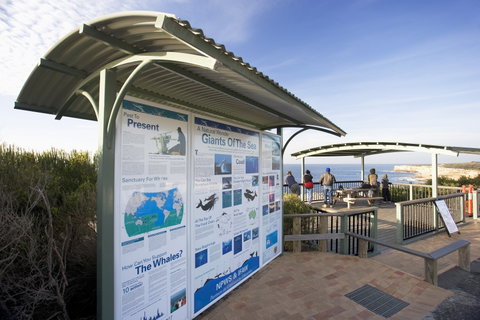 Cape Solander - Attractions Sydney 0
