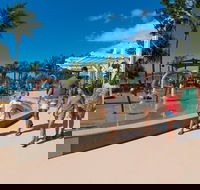 Capricorn Coast - Attractions Sydney