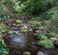 Cascades picnic area - Attractions Sydney