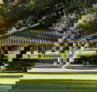 Cattai Farm picnic area - Attractions Sydney