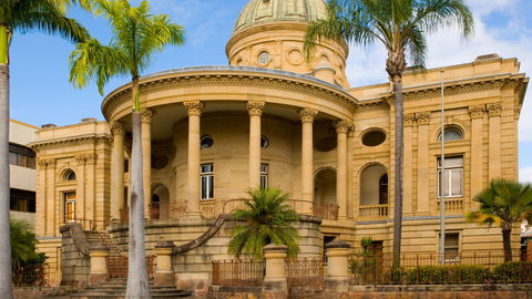 CBD Heritage Walk - Attractions Sydney 1