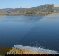 Chaffey Dam - Attractions Sydney