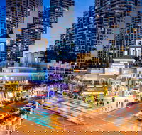 Chevron Renaissance Shopping Centre - Attractions Sydney
