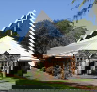 Christ Church Cathedral Precinct