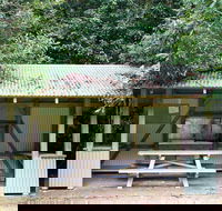 Coachwood Picnic Area - Attractions Sydney