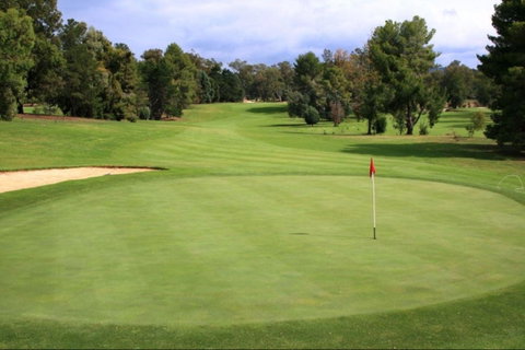 Commercial Golf Course - Attractions Sydney 1
