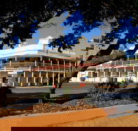Condobolin - Attractions Sydney
