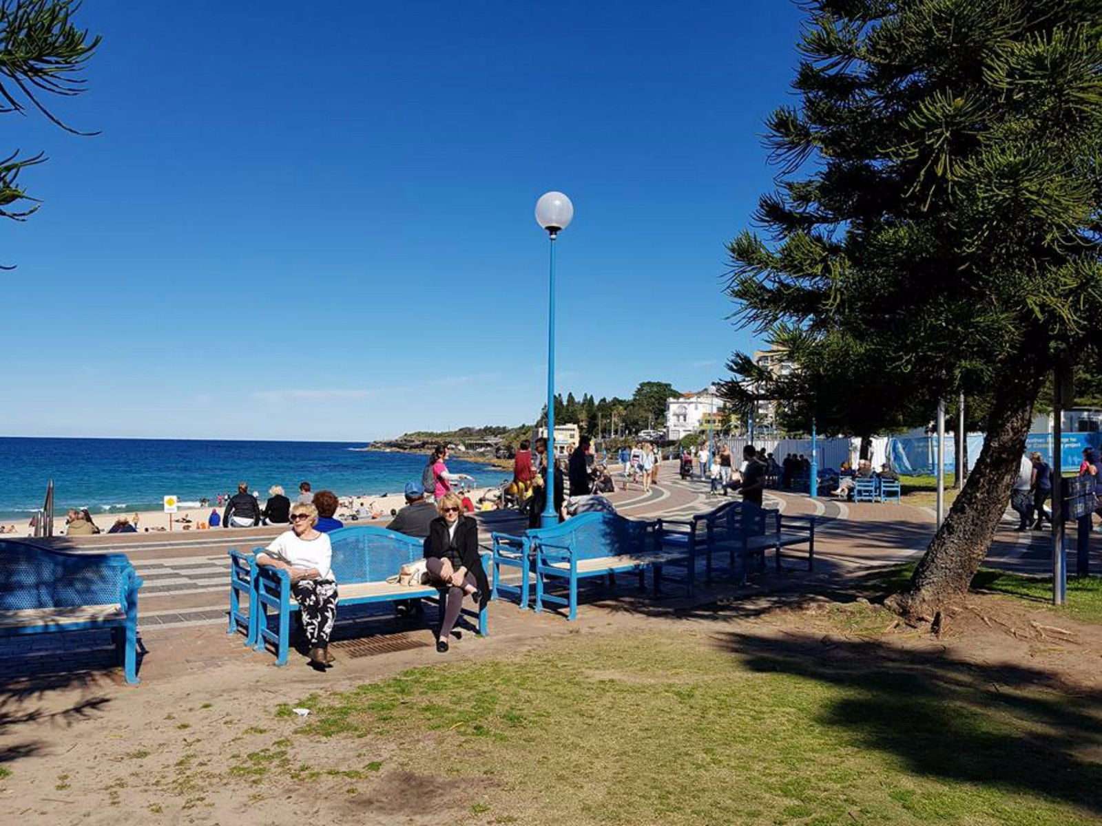 Coogee NSW Attractions Sydney