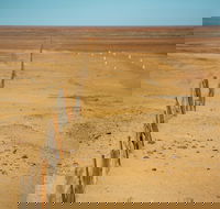 Coober Pedy - Attractions Sydney